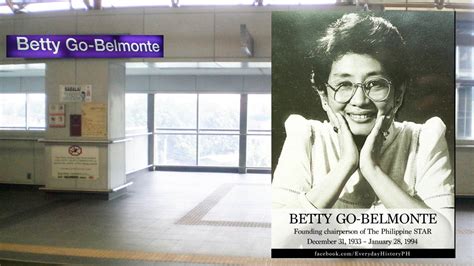 EQUALIVET, INC., Quezon, Philippines, 18 Betty Go Belmonte .
